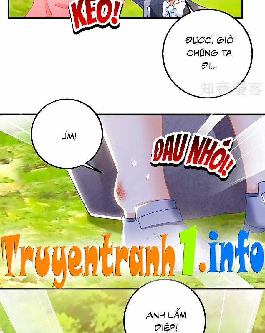 Đưa Mami Về Nhà - Chapter 287 - Trang 17