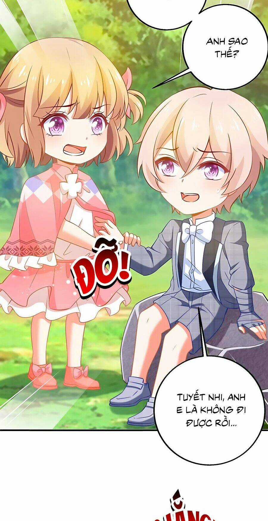 Đưa Mami Về Nhà - Chapter 287 - Trang 18