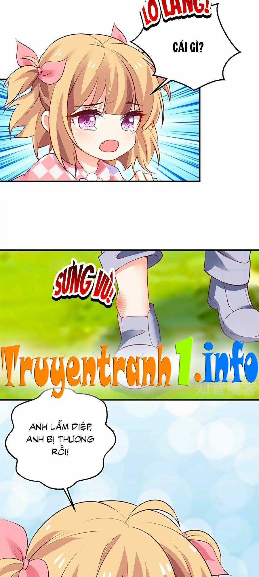 Đưa Mami Về Nhà - Chapter 287 - Trang 19