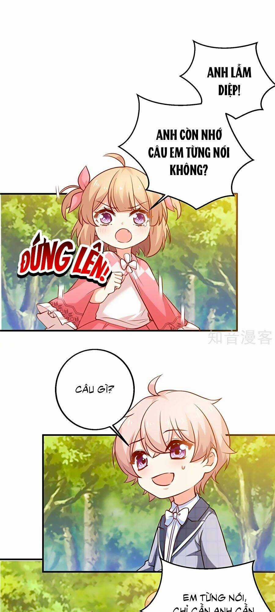 Đưa Mami Về Nhà - Chapter 287 - Trang 23