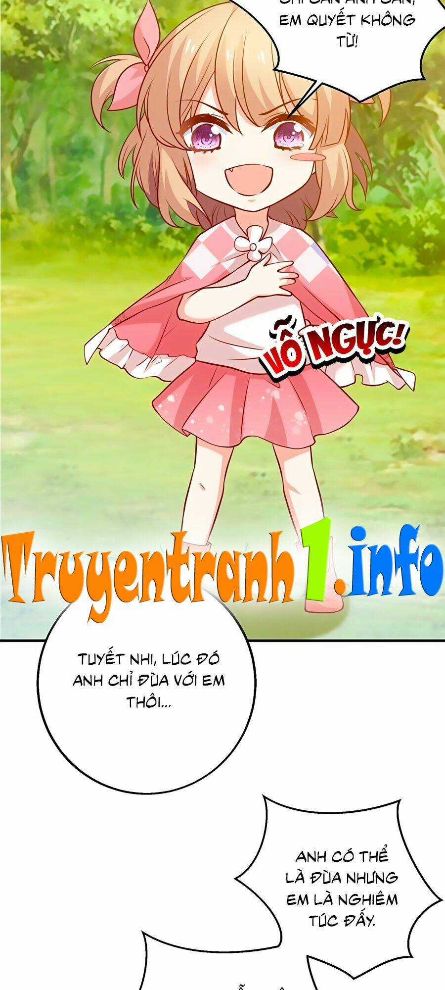 Đưa Mami Về Nhà - Chapter 287 - Trang 24