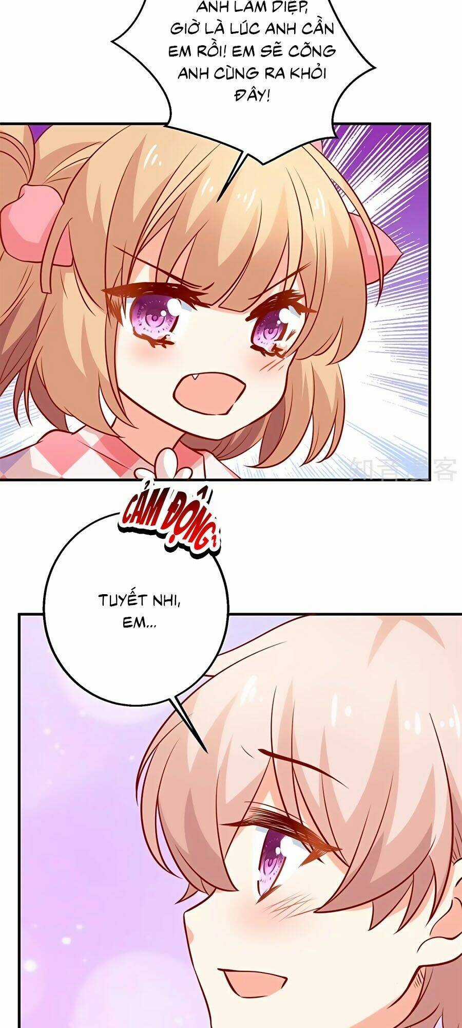 Đưa Mami Về Nhà - Chapter 287 - Trang 25