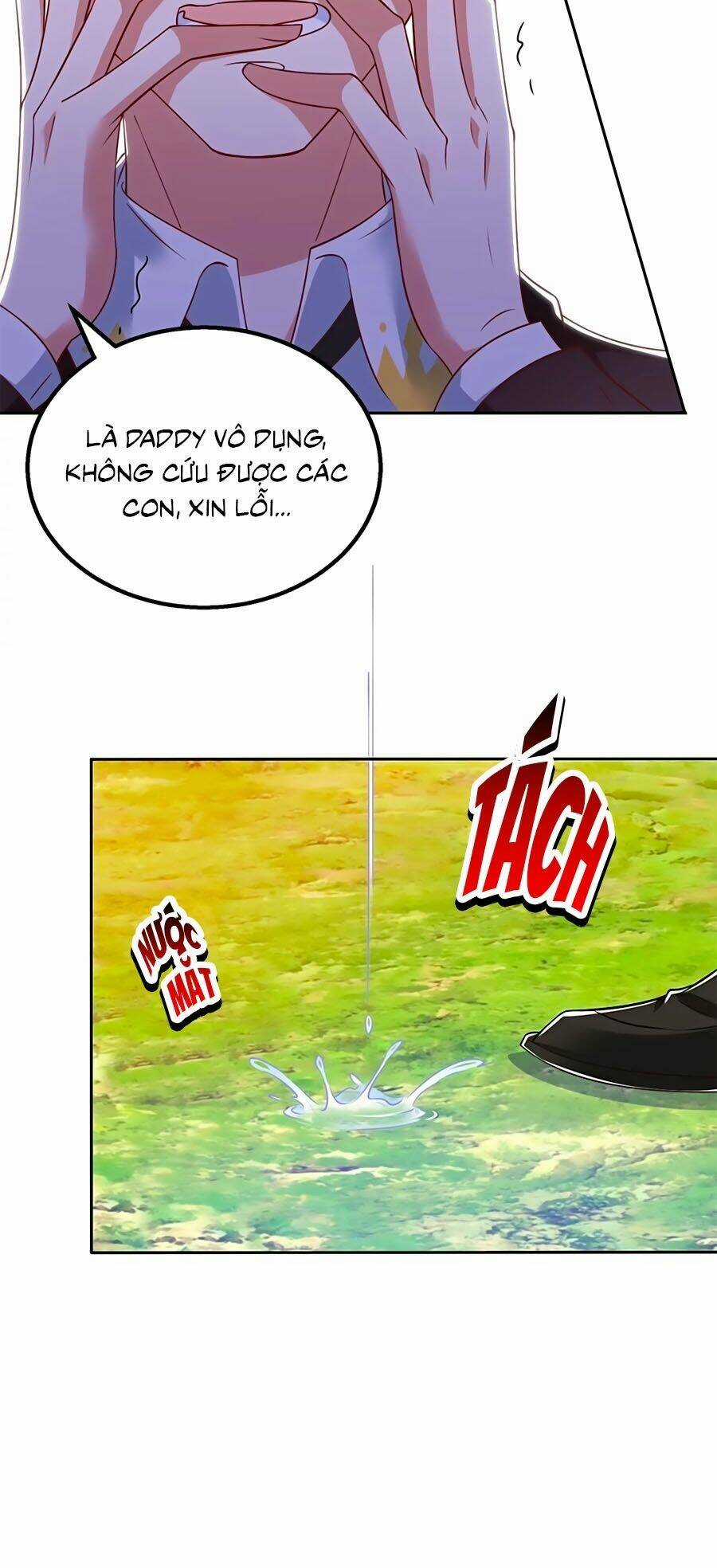 Đưa Mami Về Nhà - Chapter 287 - Trang 4