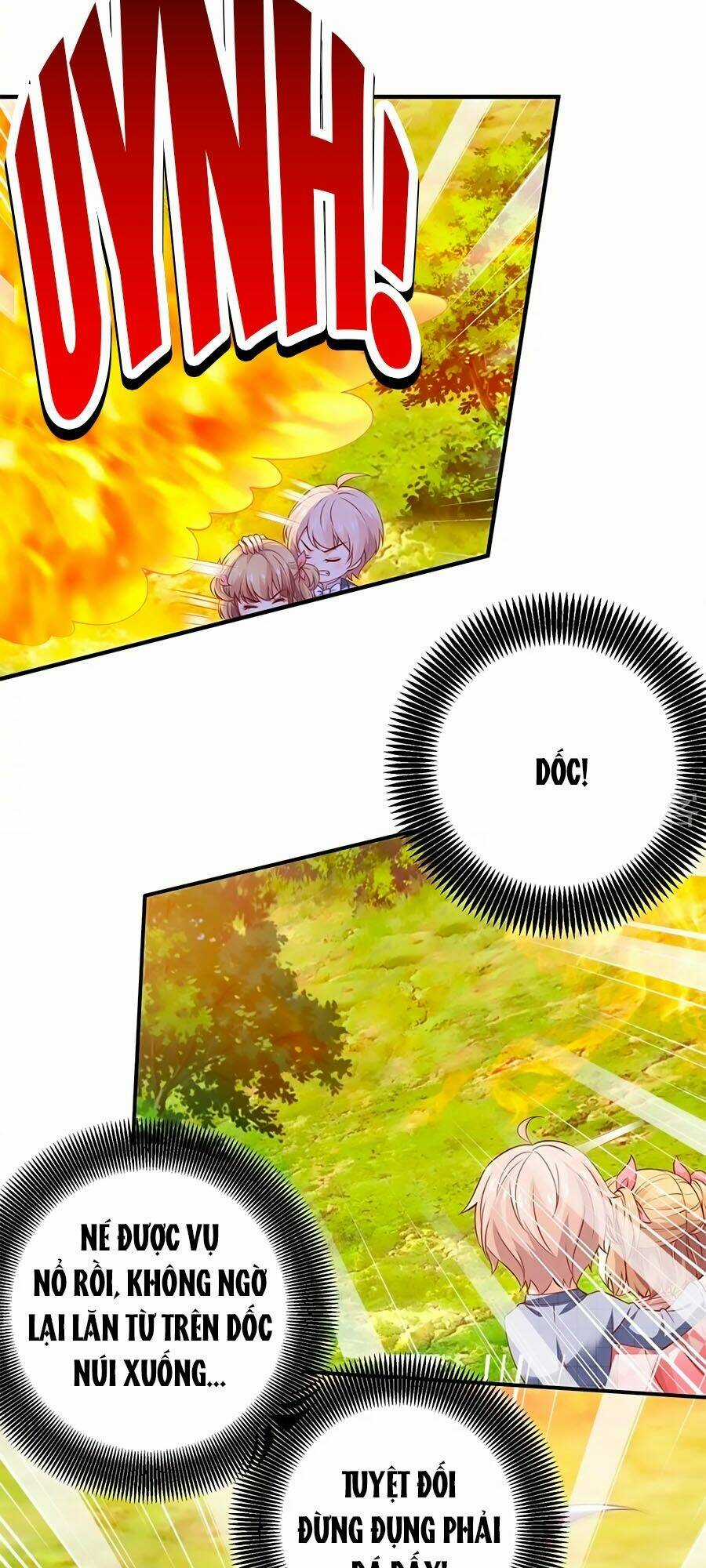 Đưa Mami Về Nhà - Chapter 287 - Trang 6