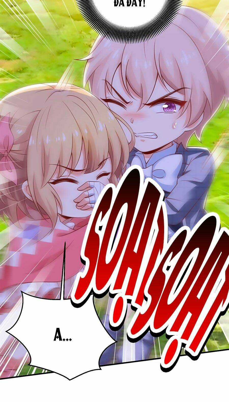 Đưa Mami Về Nhà - Chapter 287 - Trang 7