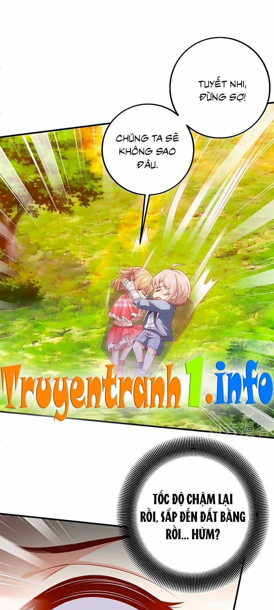 Đưa Mami Về Nhà - Chapter 287 - Trang 8