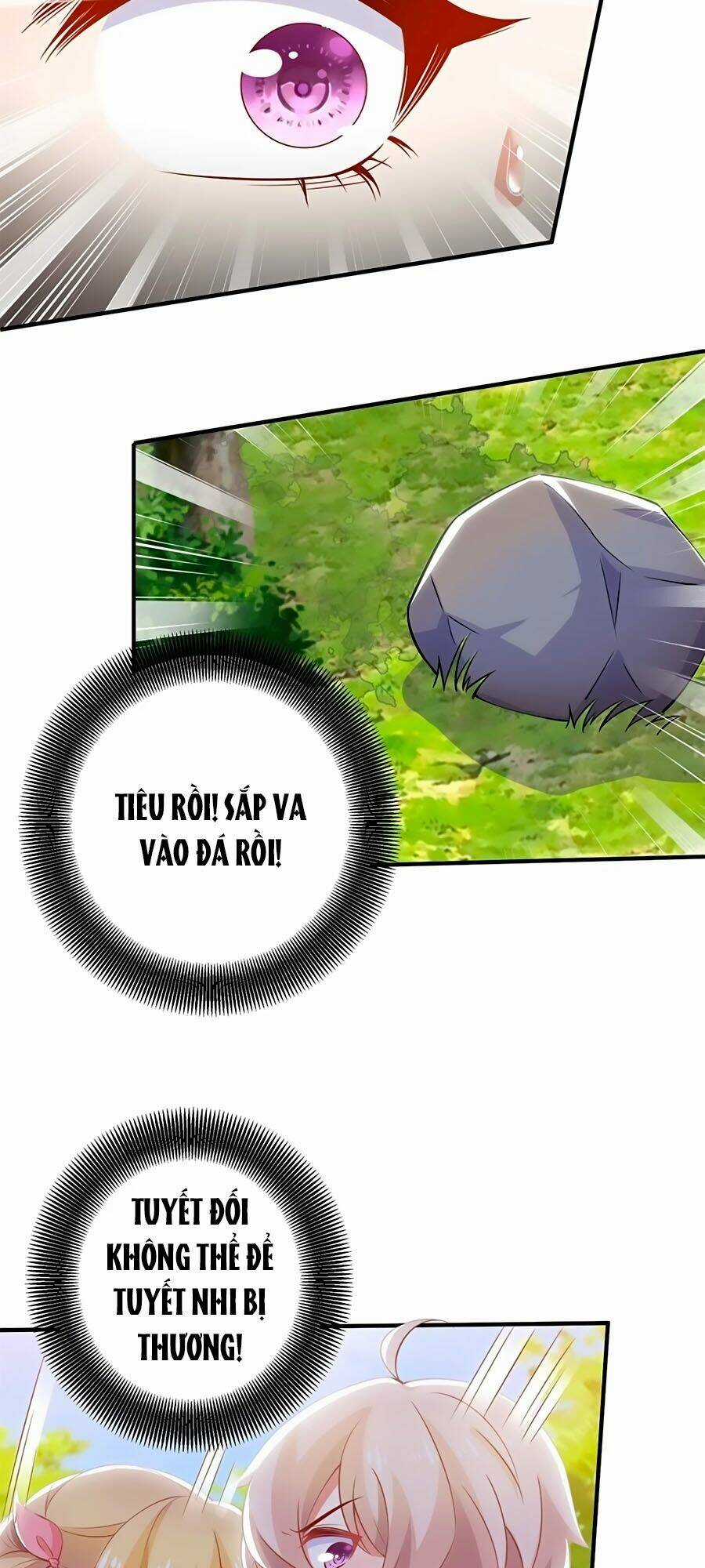 Đưa Mami Về Nhà - Chapter 287 - Trang 9