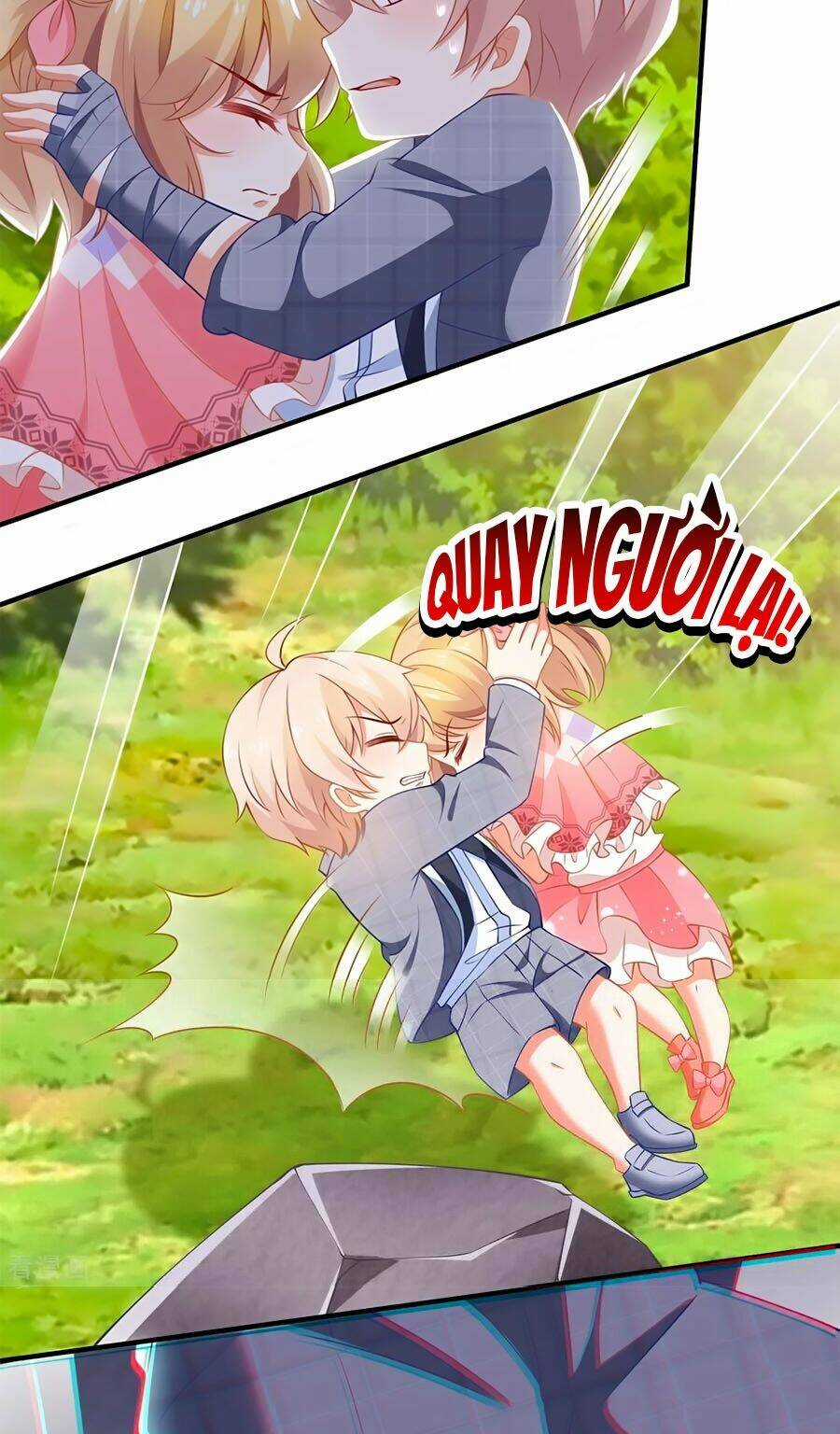 Đưa Mami Về Nhà - Chapter 287 - Trang 10