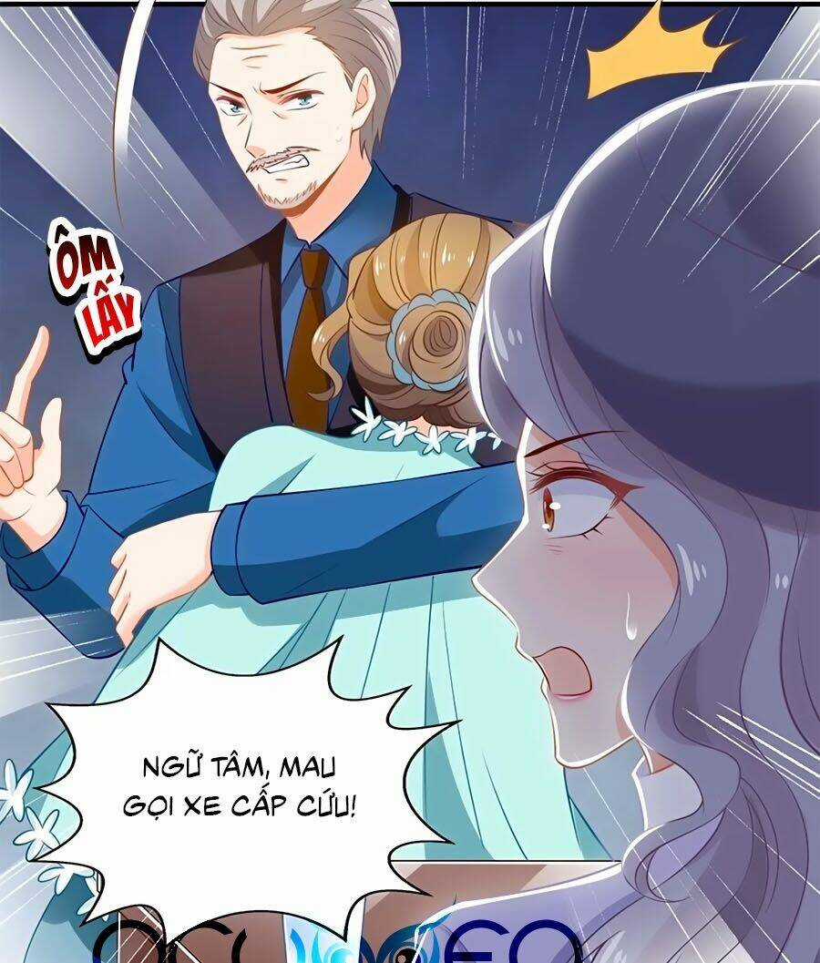 Đưa Mami Về Nhà - Chapter 288 - Trang 15