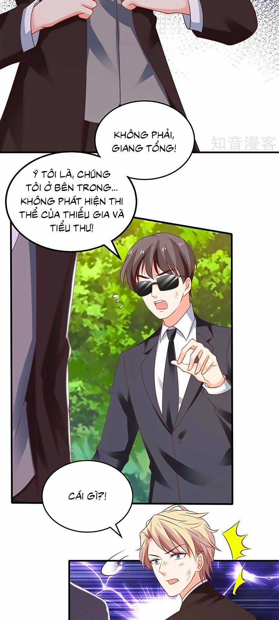 Đưa Mami Về Nhà - Chapter 288 - Trang 22