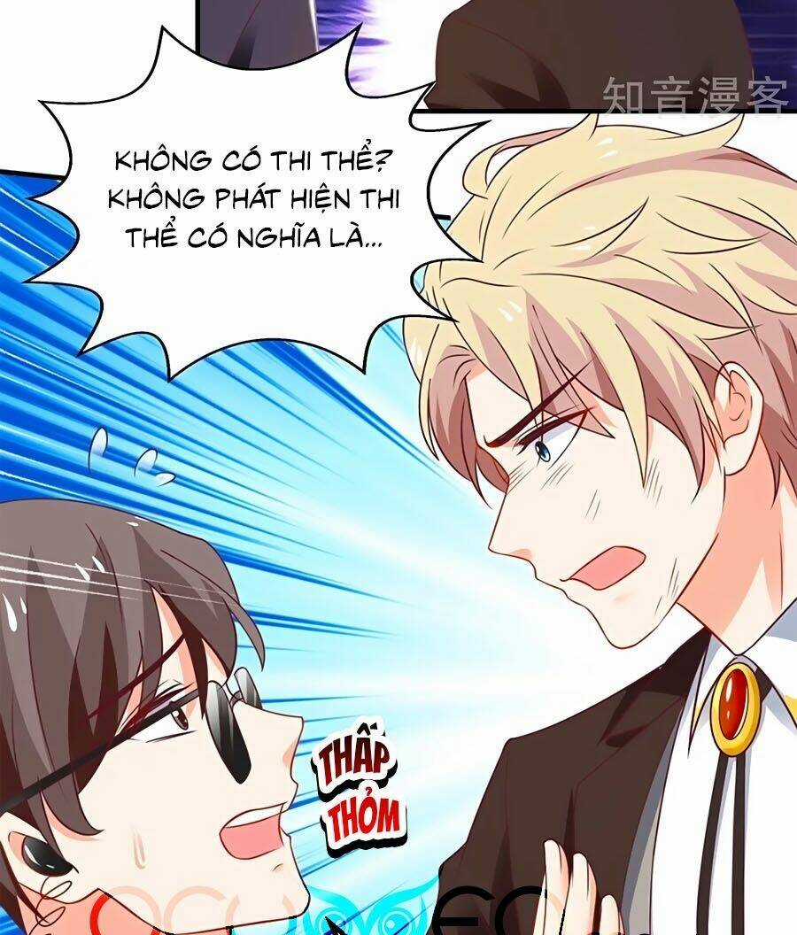 Đưa Mami Về Nhà - Chapter 288 - Trang 23