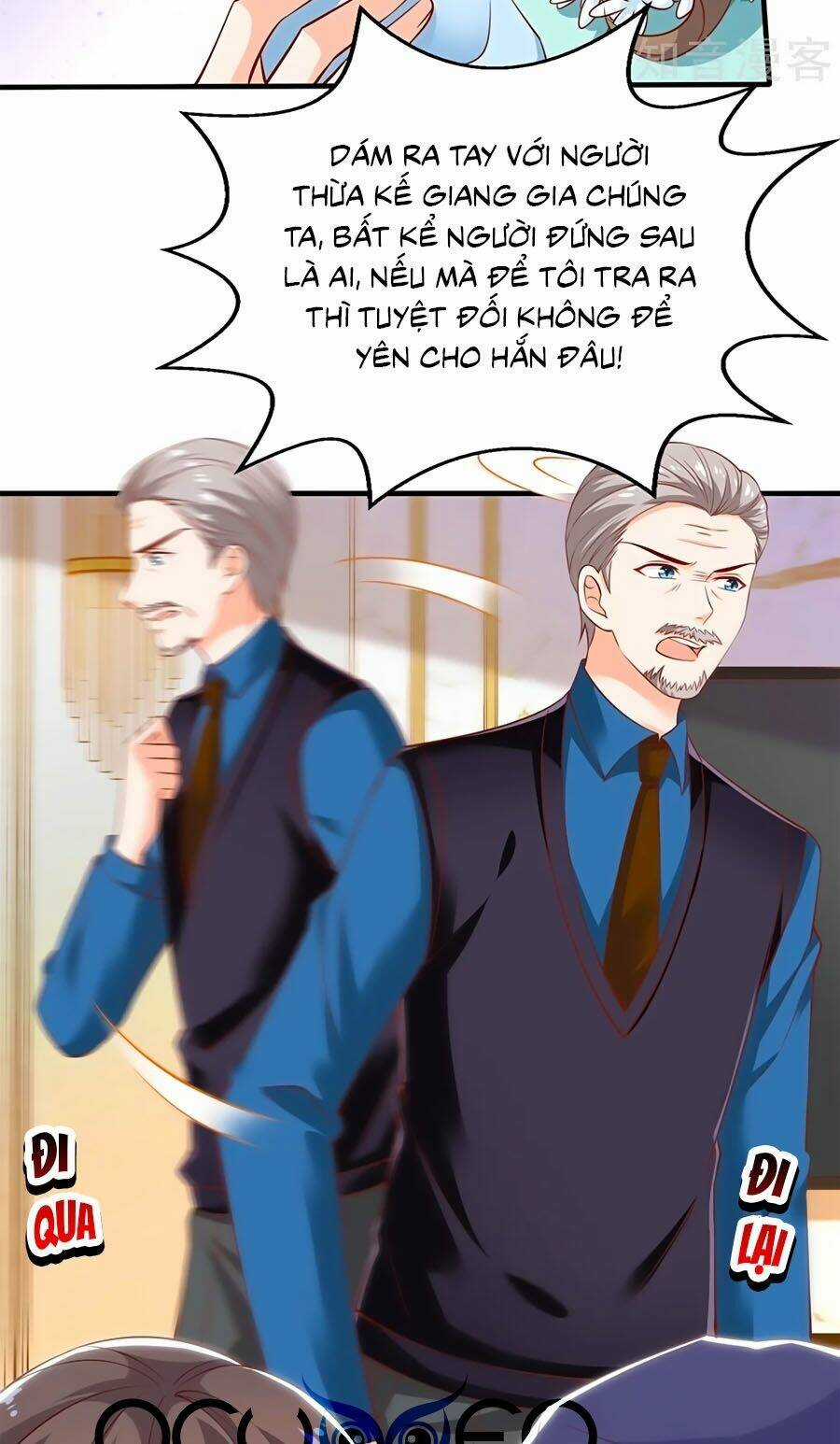 Đưa Mami Về Nhà - Chapter 288 - Trang 4