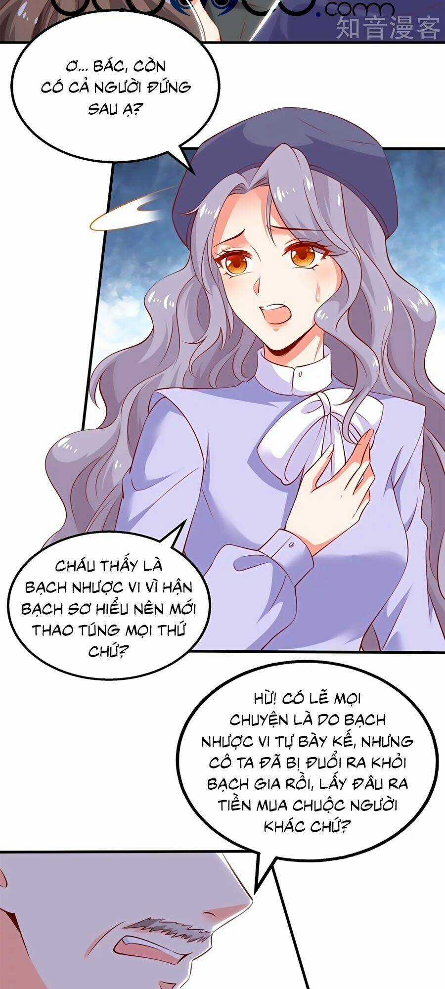 Đưa Mami Về Nhà - Chapter 288 - Trang 5