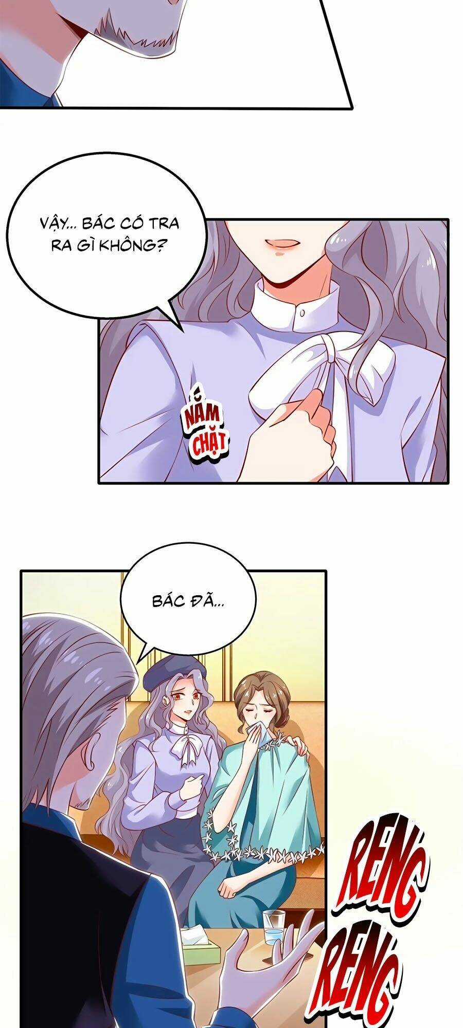 Đưa Mami Về Nhà - Chapter 288 - Trang 6