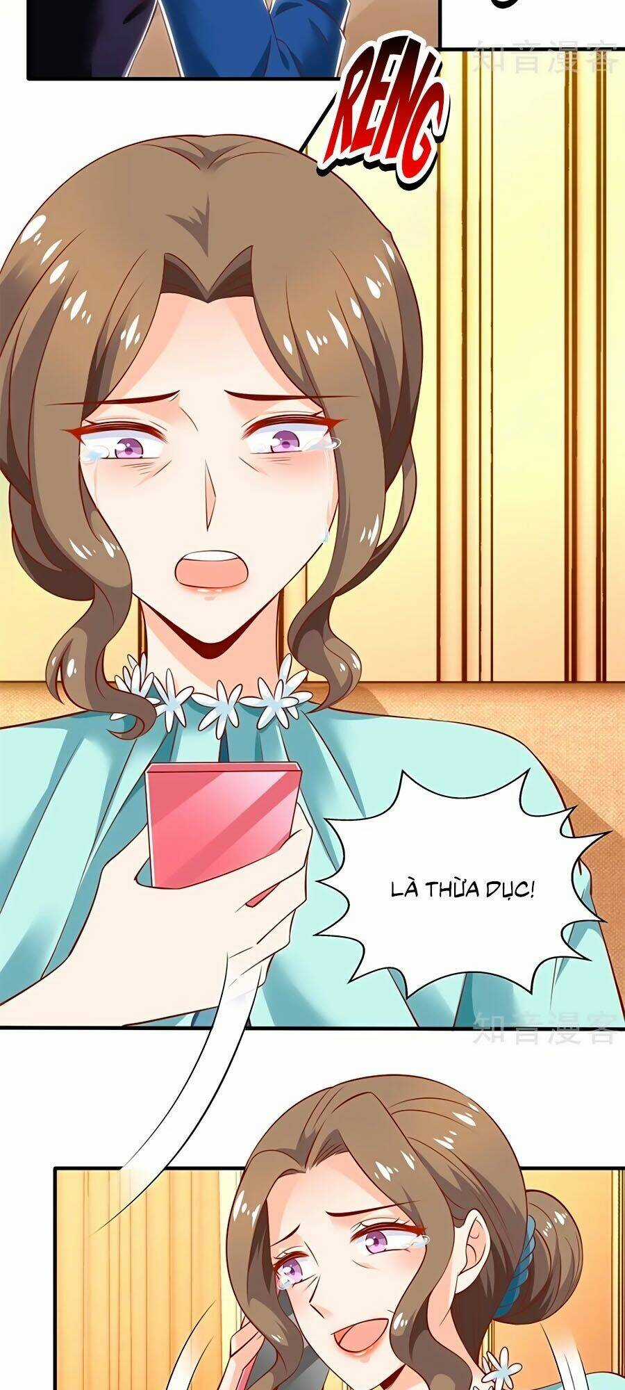 Đưa Mami Về Nhà - Chapter 288 - Trang 7