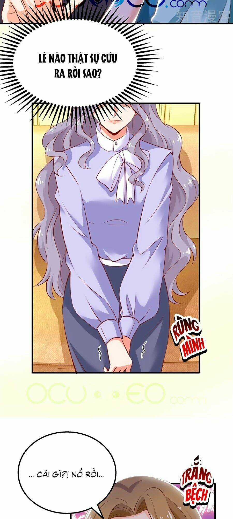 Đưa Mami Về Nhà - Chapter 288 - Trang 10