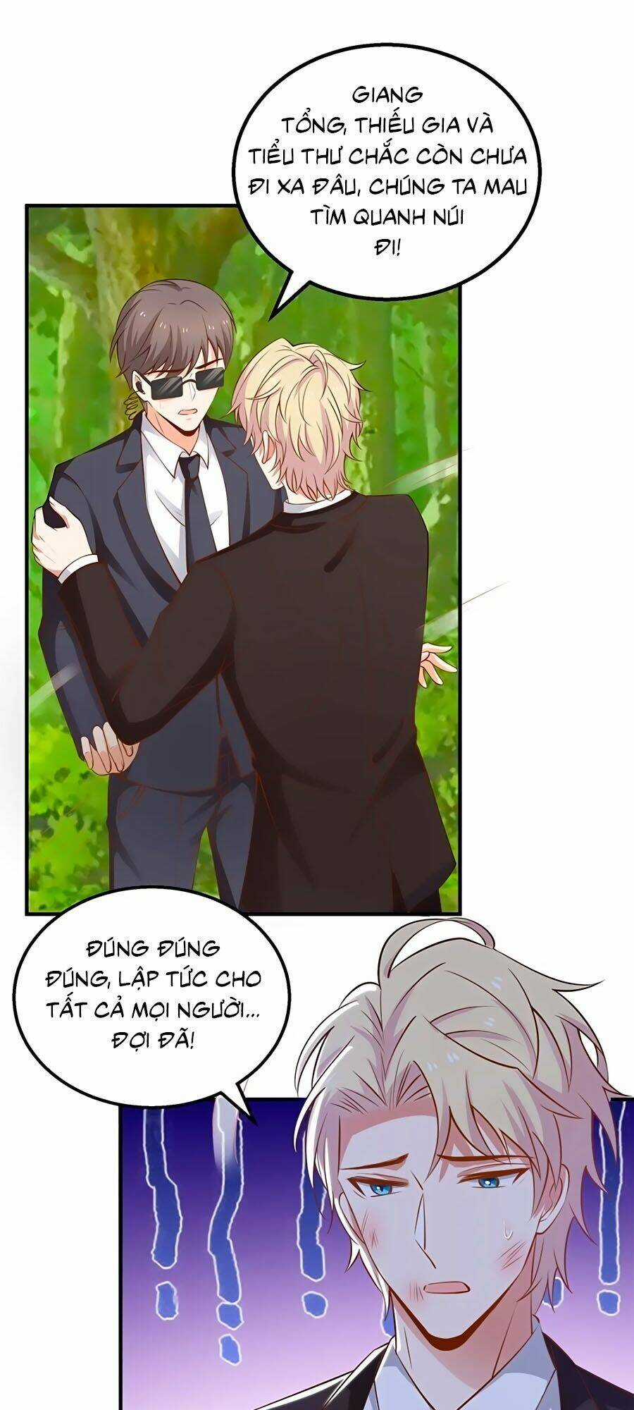 Đưa Mami Về Nhà - Chapter 289 - Trang 1