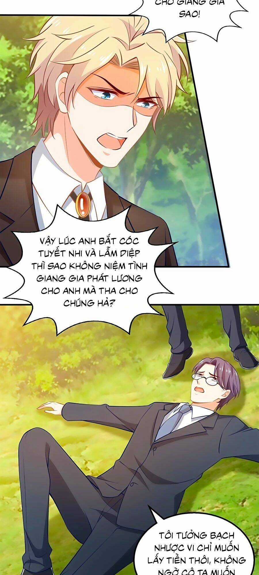 Đưa Mami Về Nhà - Chapter 289 - Trang 11