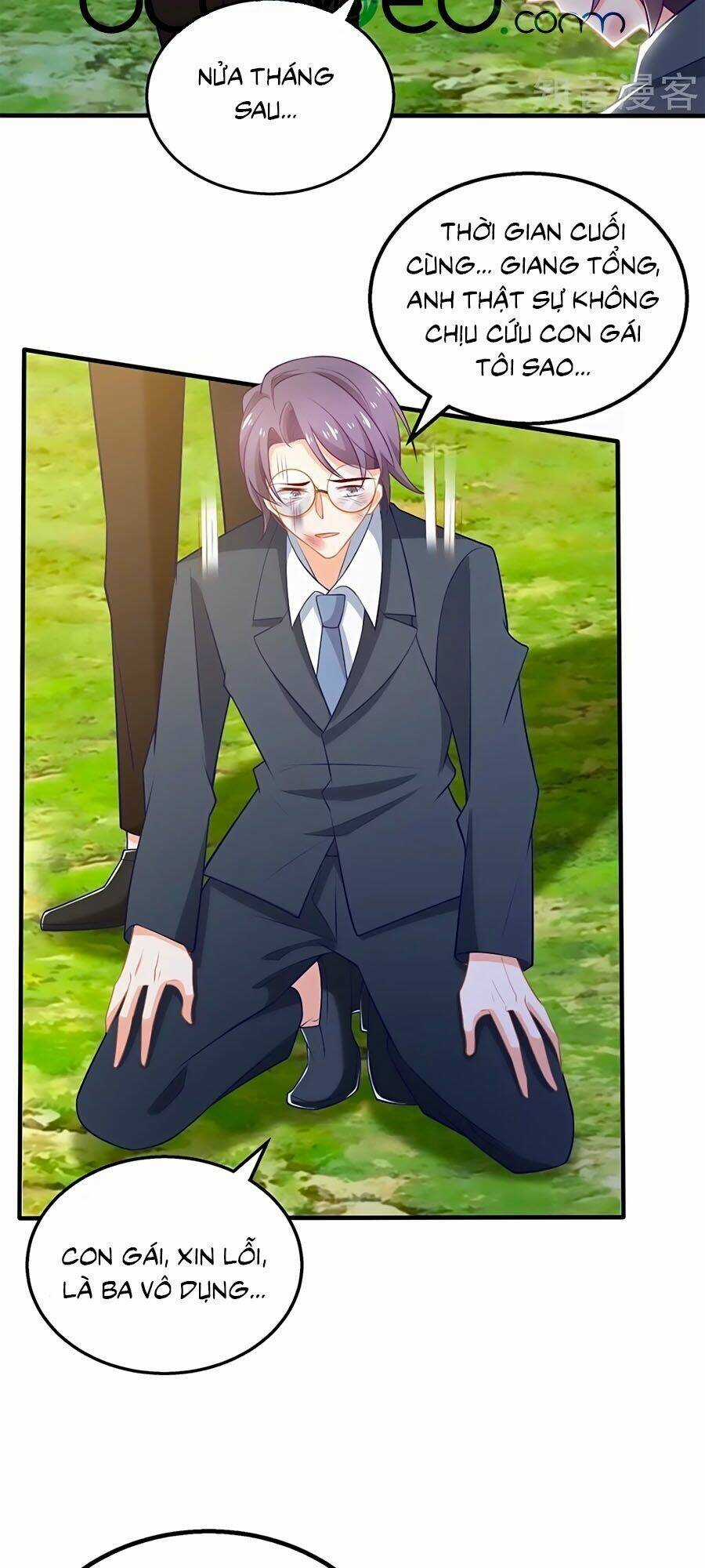 Đưa Mami Về Nhà - Chapter 289 - Trang 19