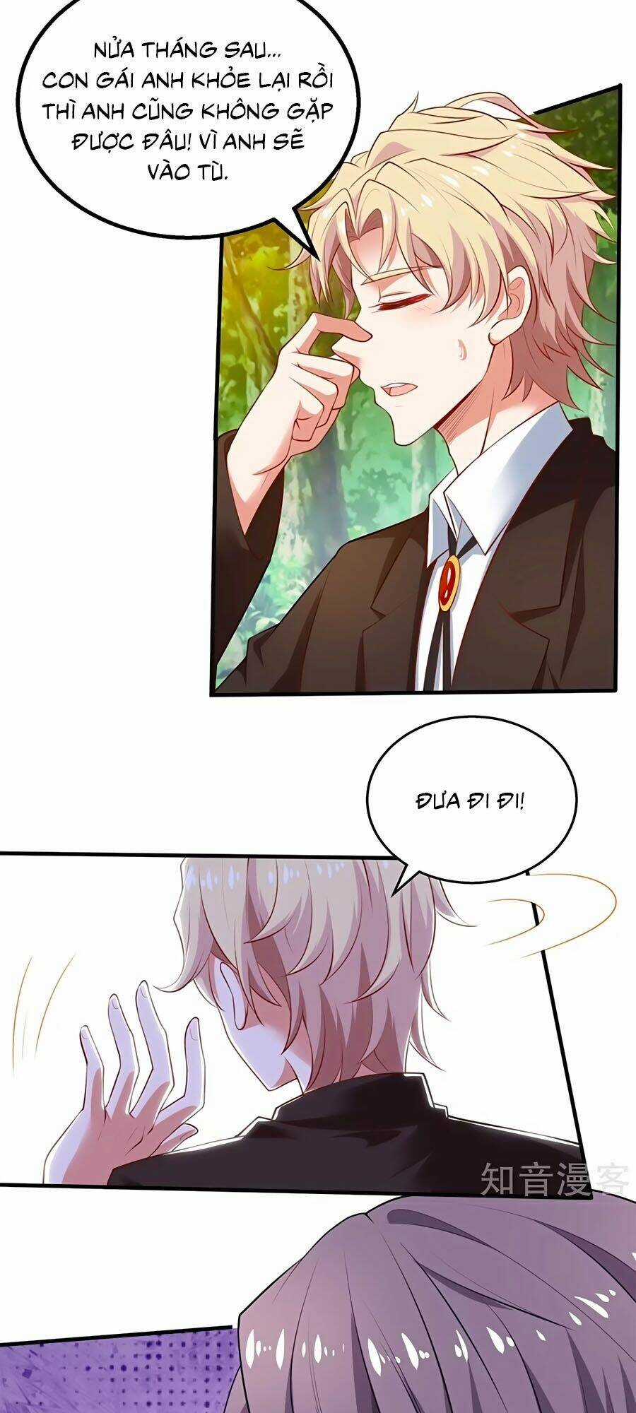 Đưa Mami Về Nhà - Chapter 289 - Trang 20