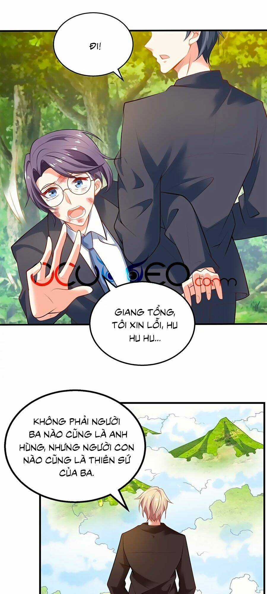 Đưa Mami Về Nhà - Chapter 289 - Trang 23