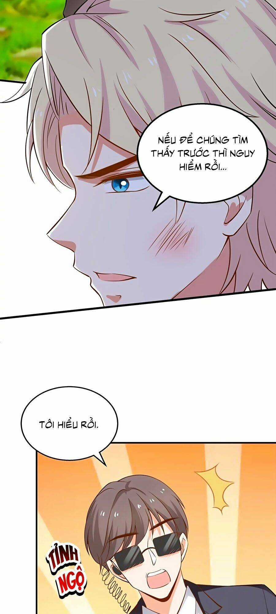 Đưa Mami Về Nhà - Chapter 289 - Trang 4