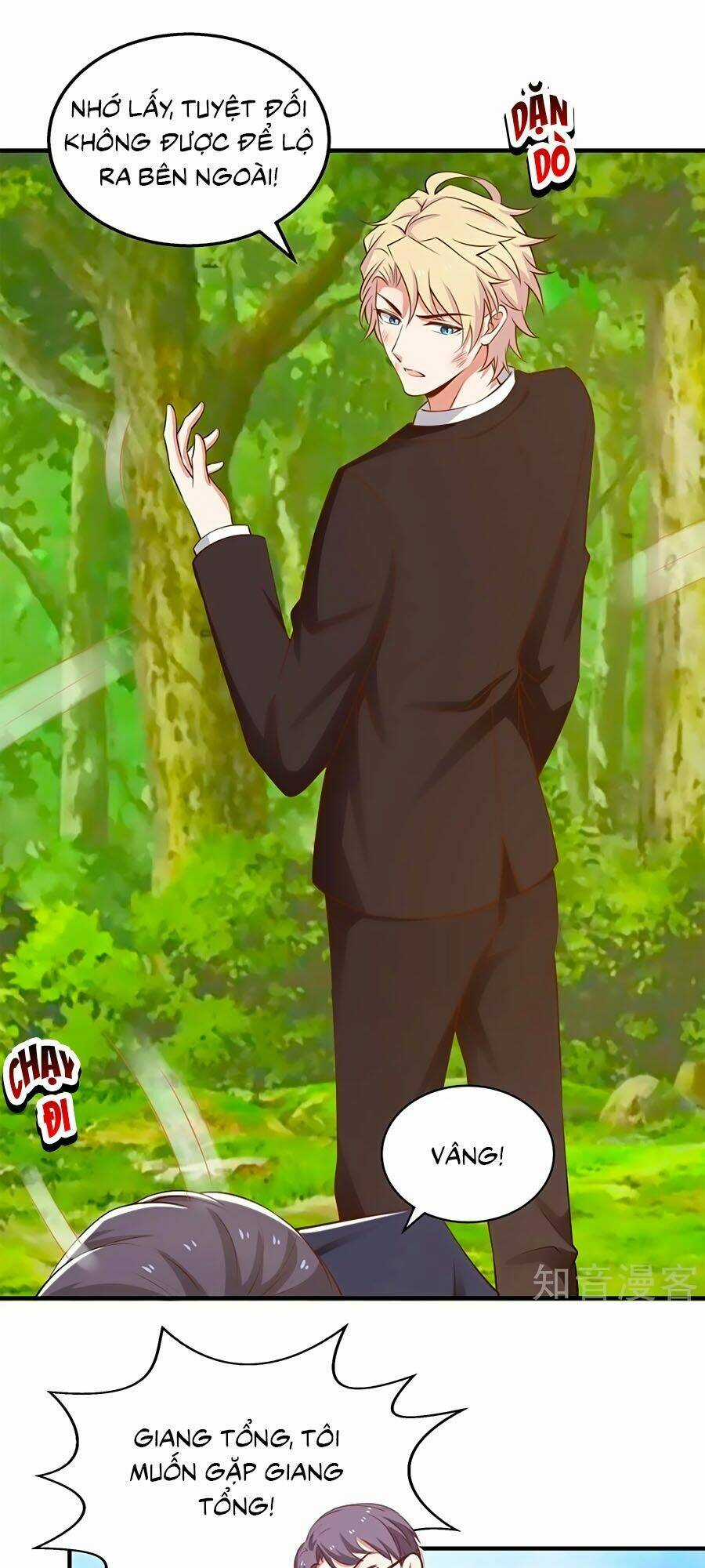 Đưa Mami Về Nhà - Chapter 289 - Trang 6