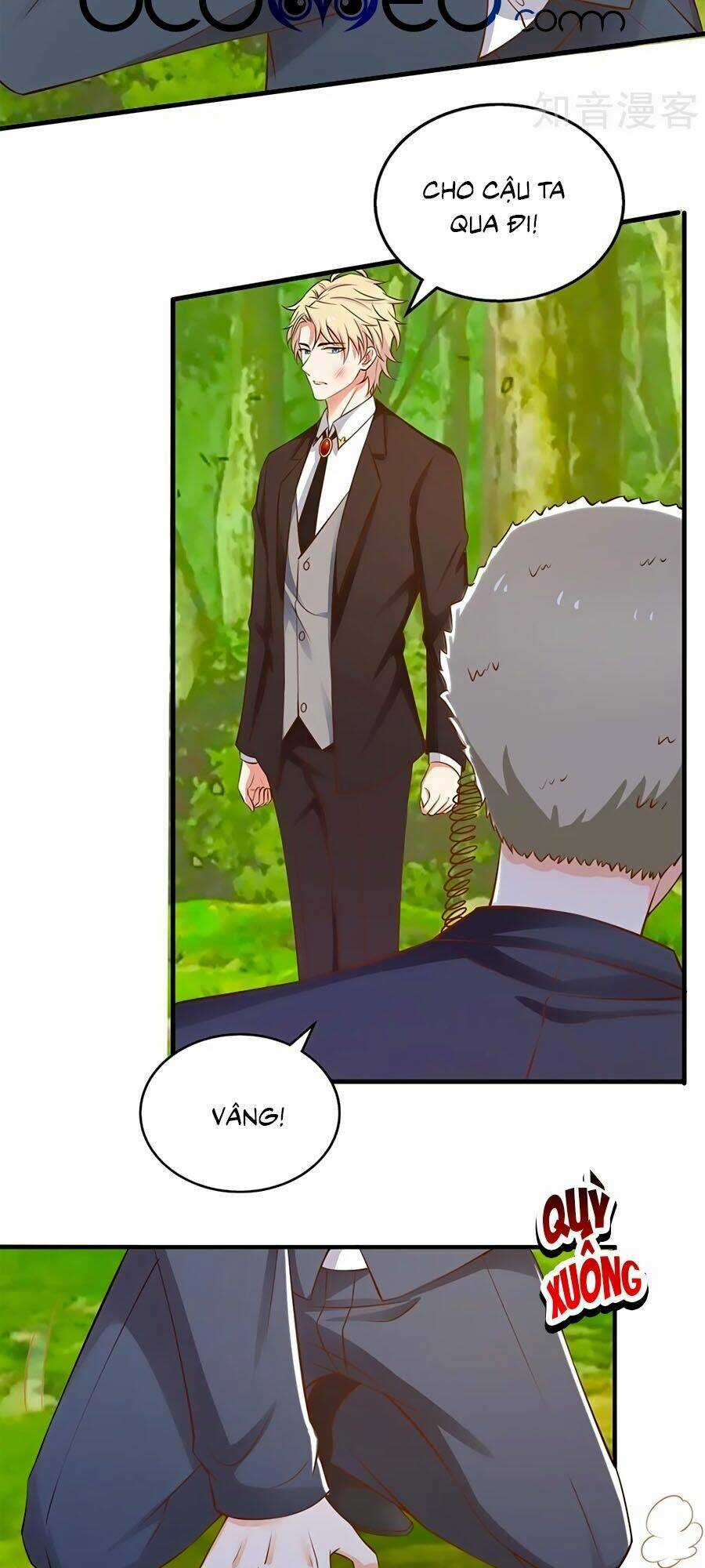 Đưa Mami Về Nhà - Chapter 289 - Trang 8