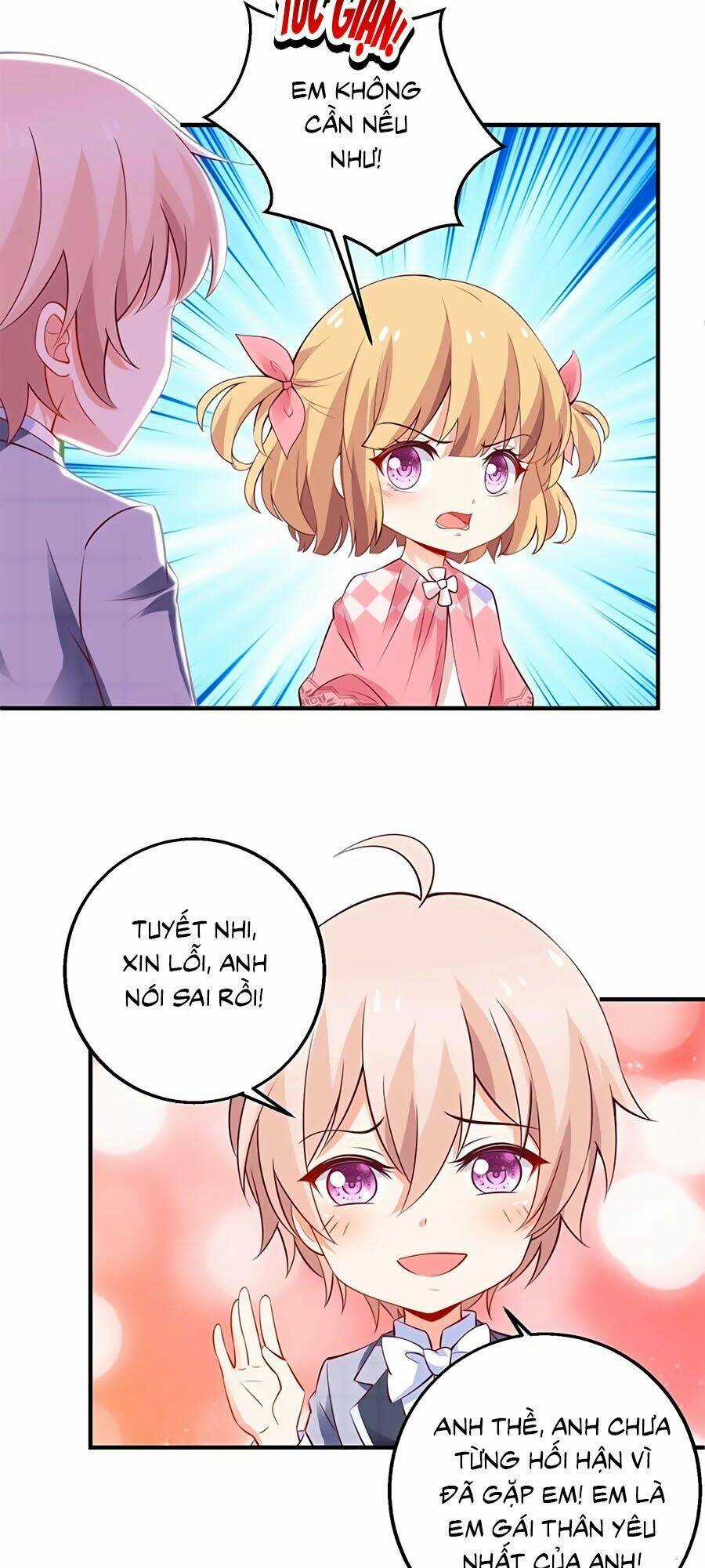 Đưa Mami Về Nhà - Chapter 290 - Trang 14