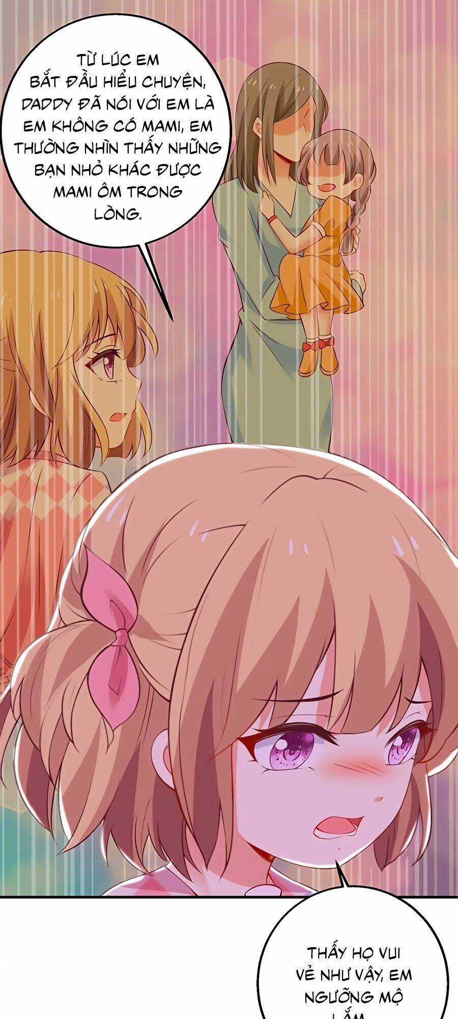 Đưa Mami Về Nhà - Chapter 290 - Trang 16