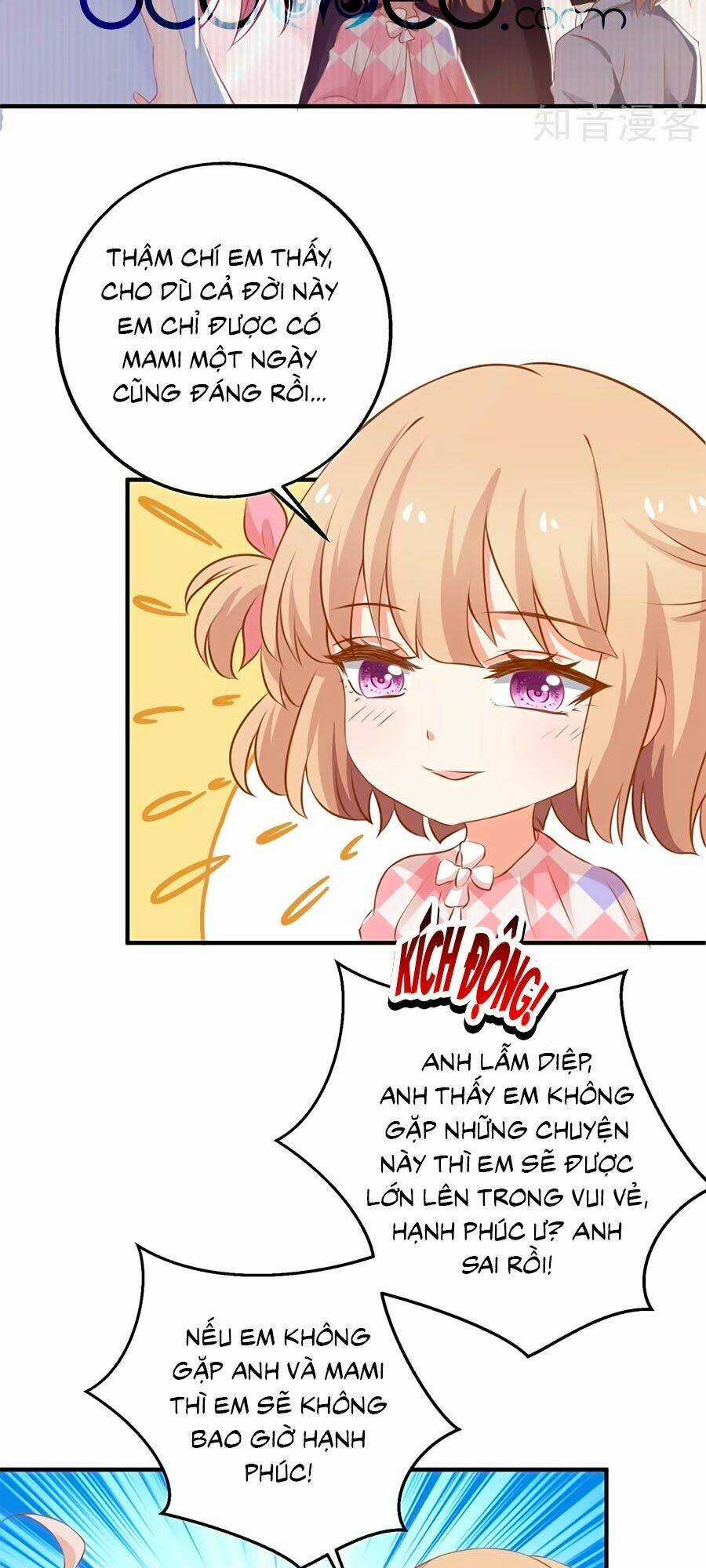 Đưa Mami Về Nhà - Chapter 290 - Trang 19