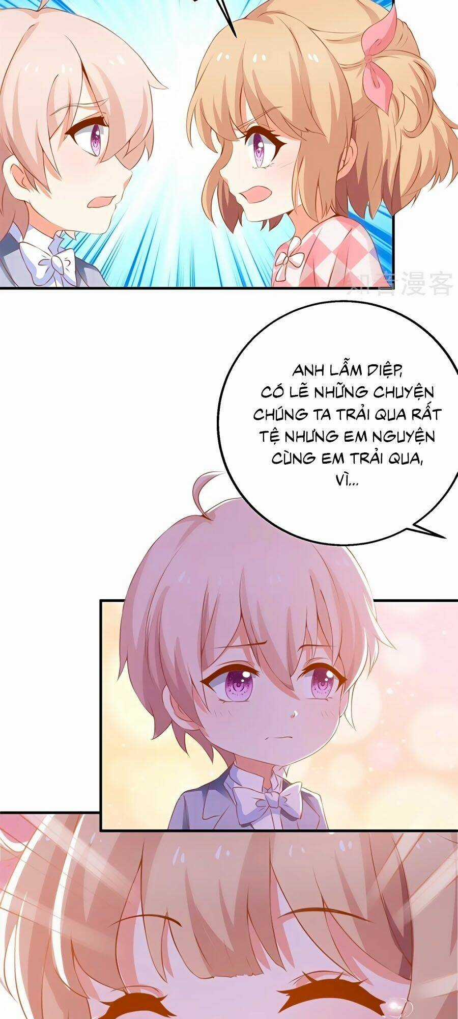 Đưa Mami Về Nhà - Chapter 290 - Trang 20