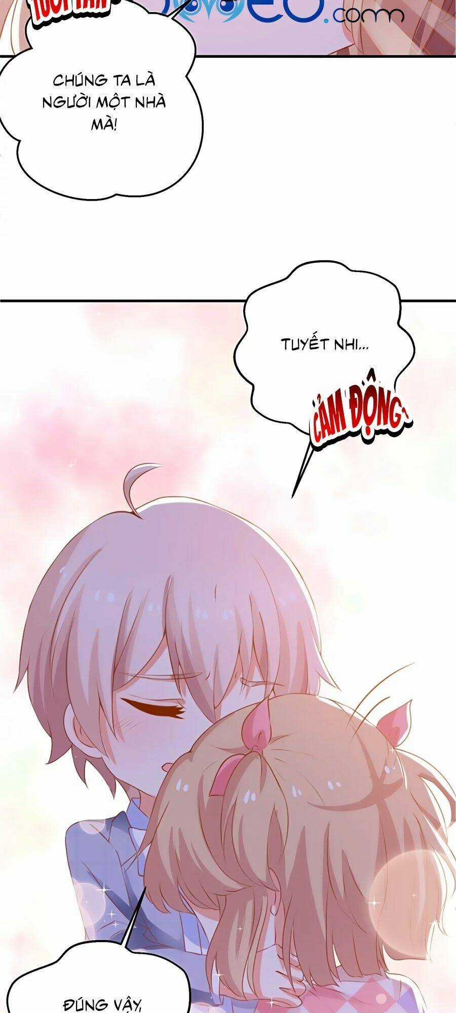 Đưa Mami Về Nhà - Chapter 290 - Trang 22