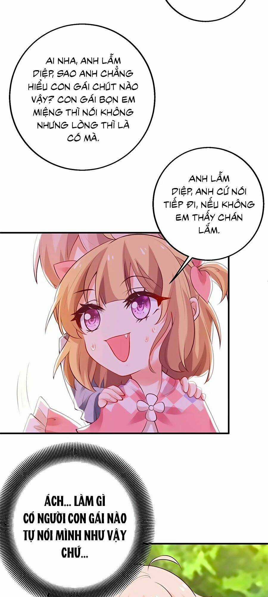 Đưa Mami Về Nhà - Chapter 290 - Trang 4