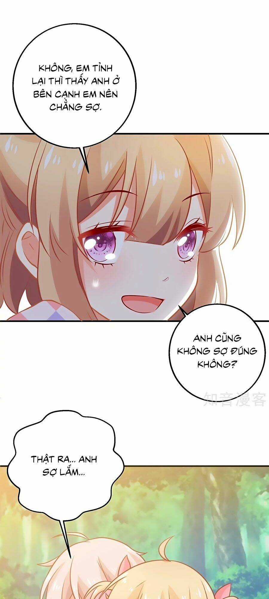 Đưa Mami Về Nhà - Chapter 290 - Trang 6