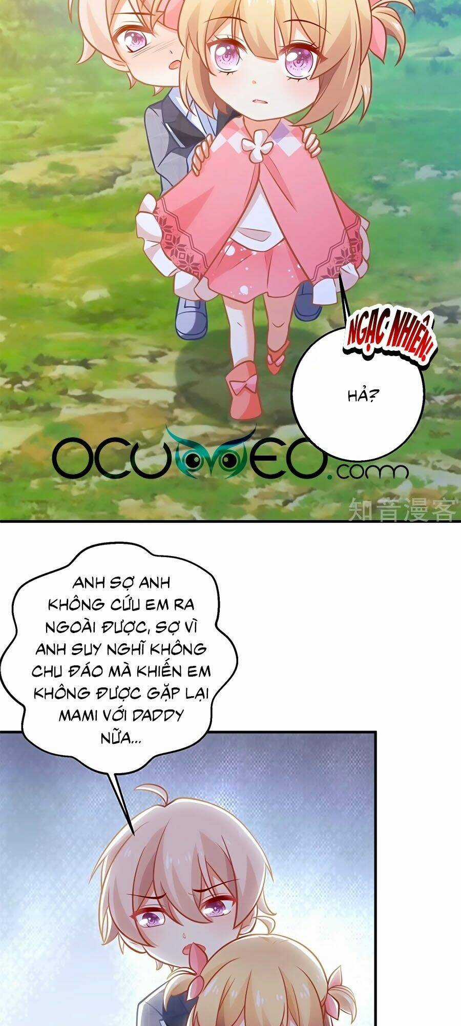 Đưa Mami Về Nhà - Chapter 290 - Trang 7