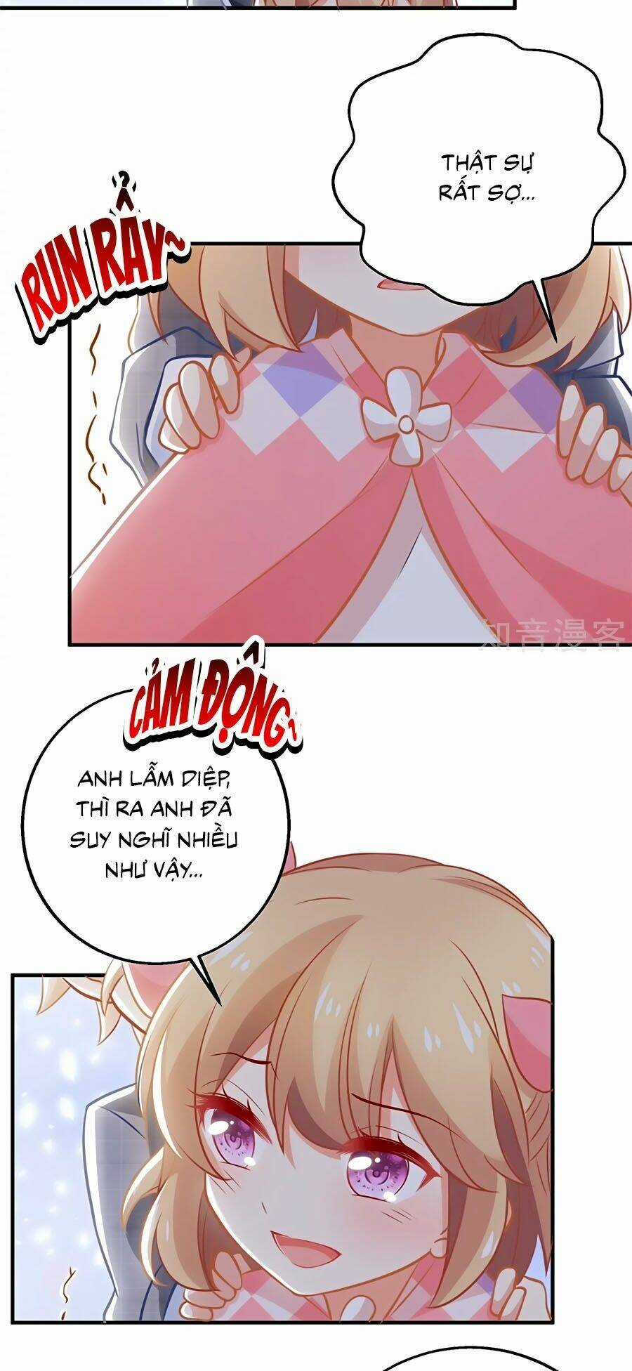 Đưa Mami Về Nhà - Chapter 290 - Trang 8