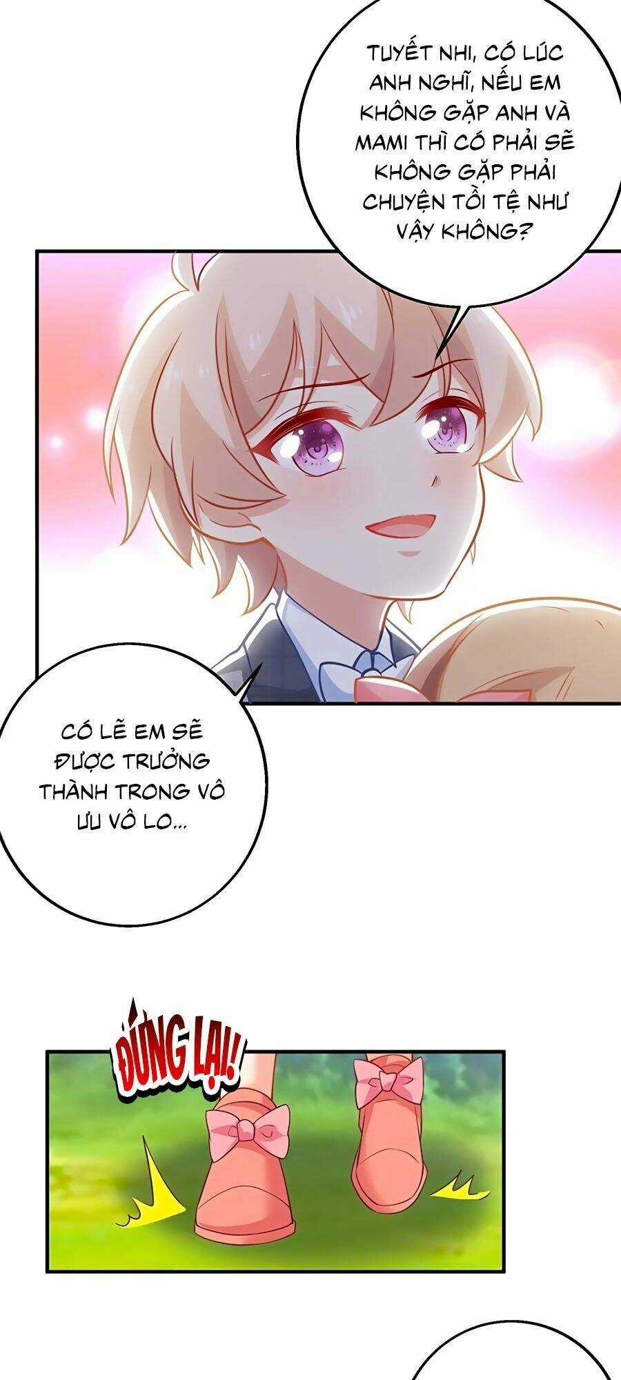 Đưa Mami Về Nhà - Chapter 290 - Trang 9