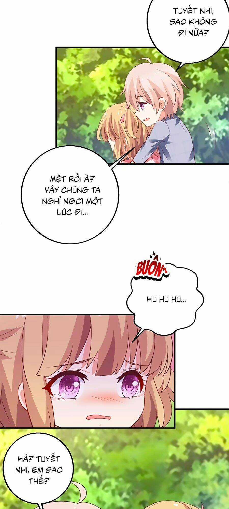 Đưa Mami Về Nhà - Chapter 290 - Trang 10