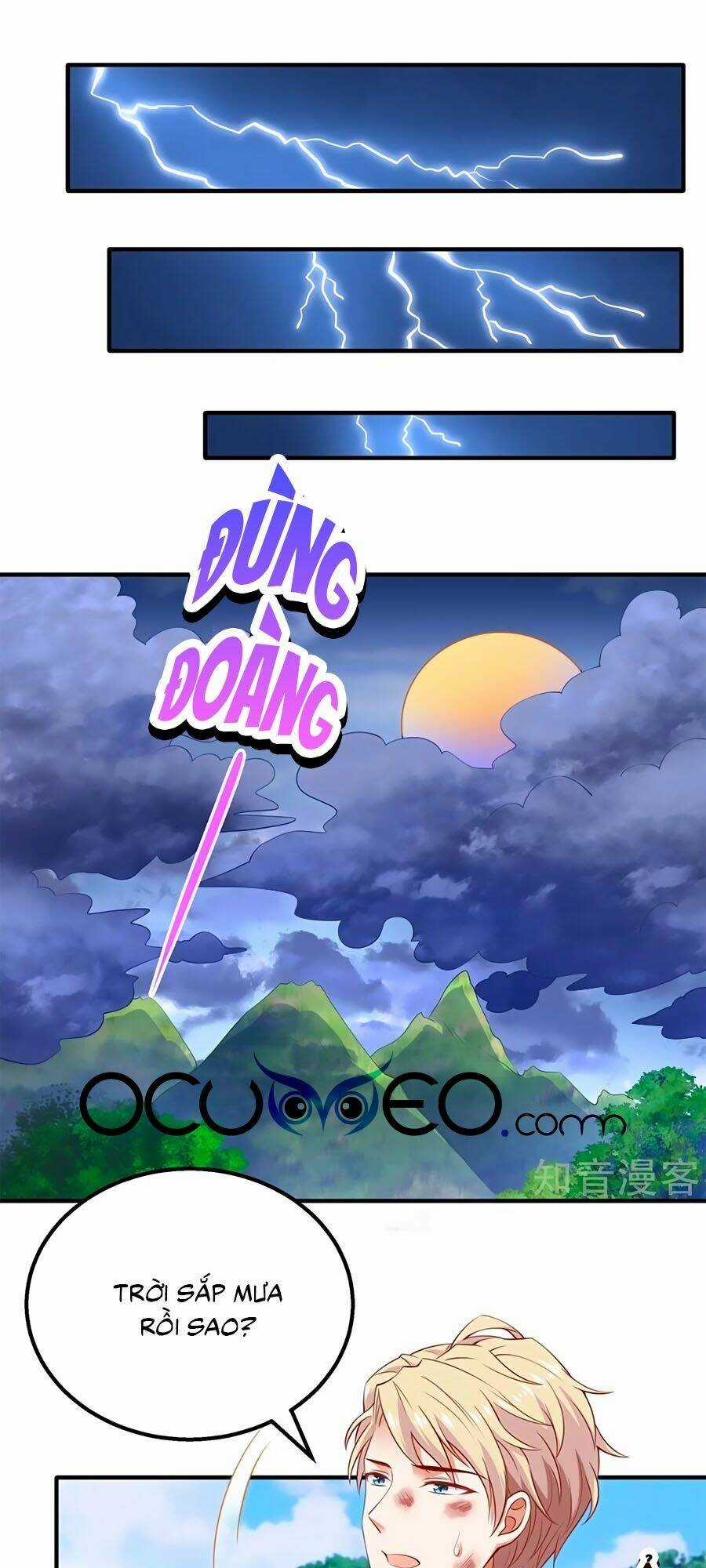 Đưa Mami Về Nhà - Chapter 291 - Trang 1