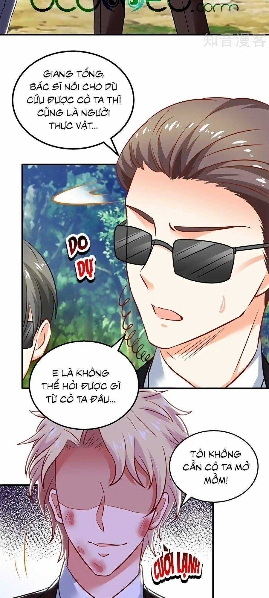 Đưa Mami Về Nhà - Chapter 291 - Trang 12