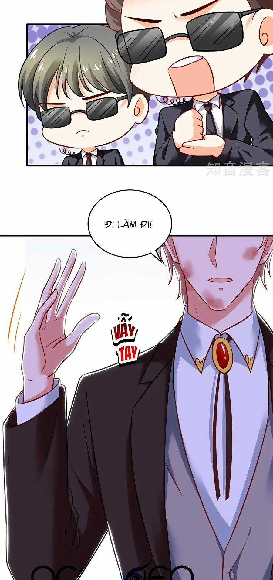 Đưa Mami Về Nhà - Chapter 291 - Trang 14