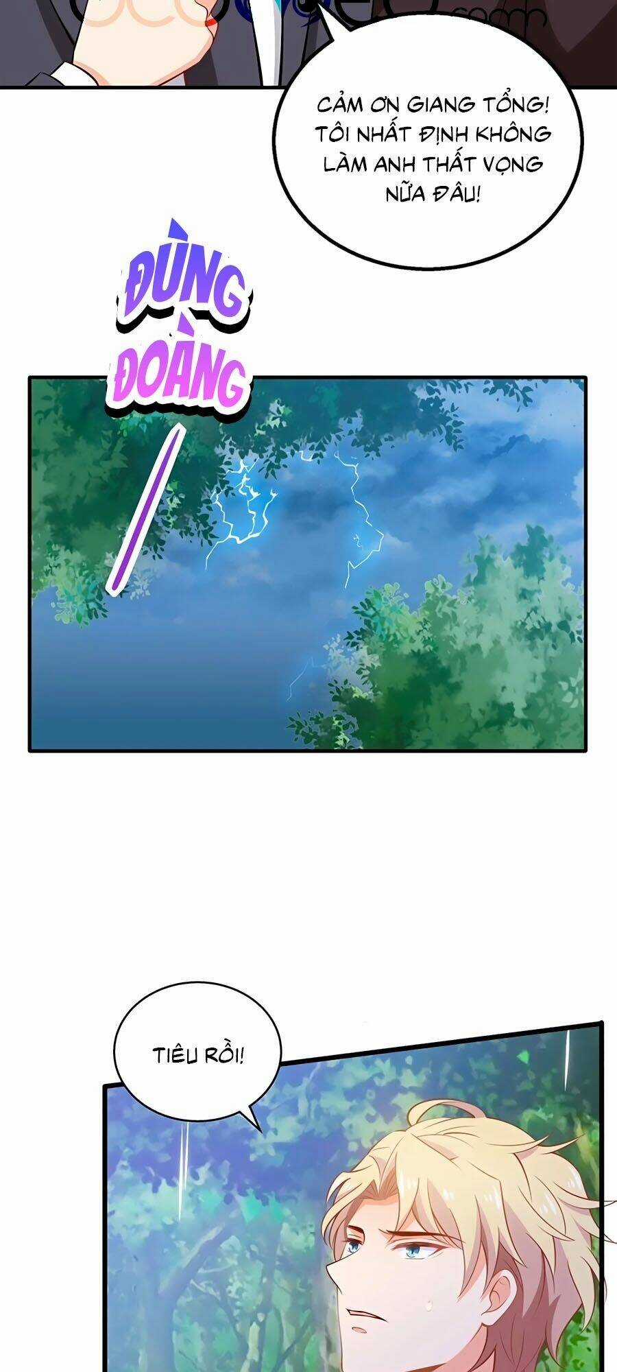 Đưa Mami Về Nhà - Chapter 291 - Trang 19