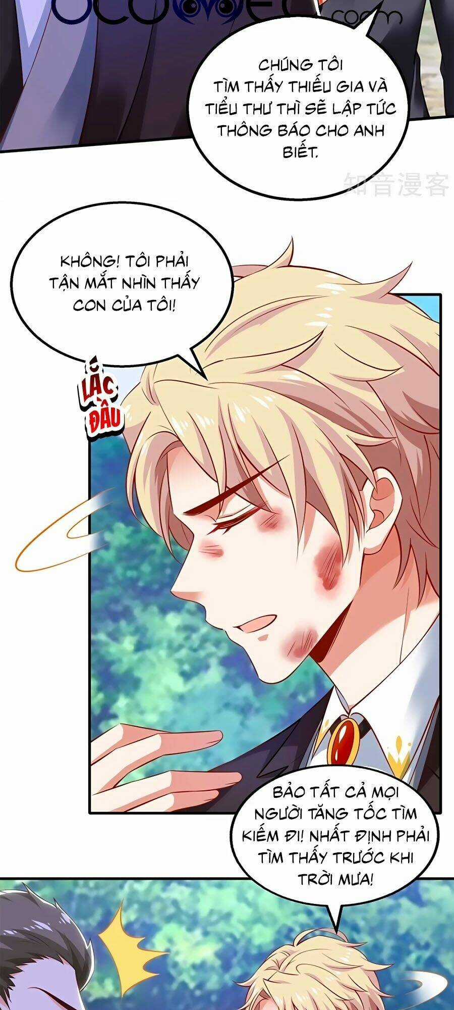 Đưa Mami Về Nhà - Chapter 291 - Trang 4