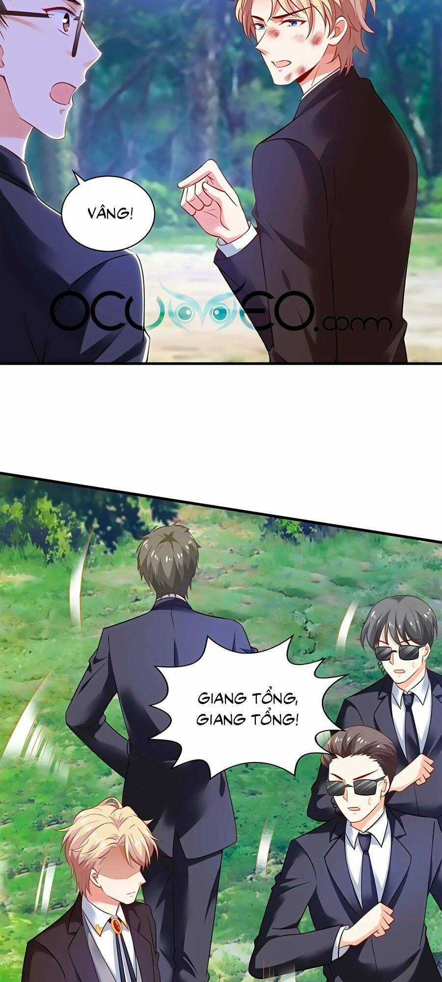 Đưa Mami Về Nhà - Chapter 291 - Trang 5