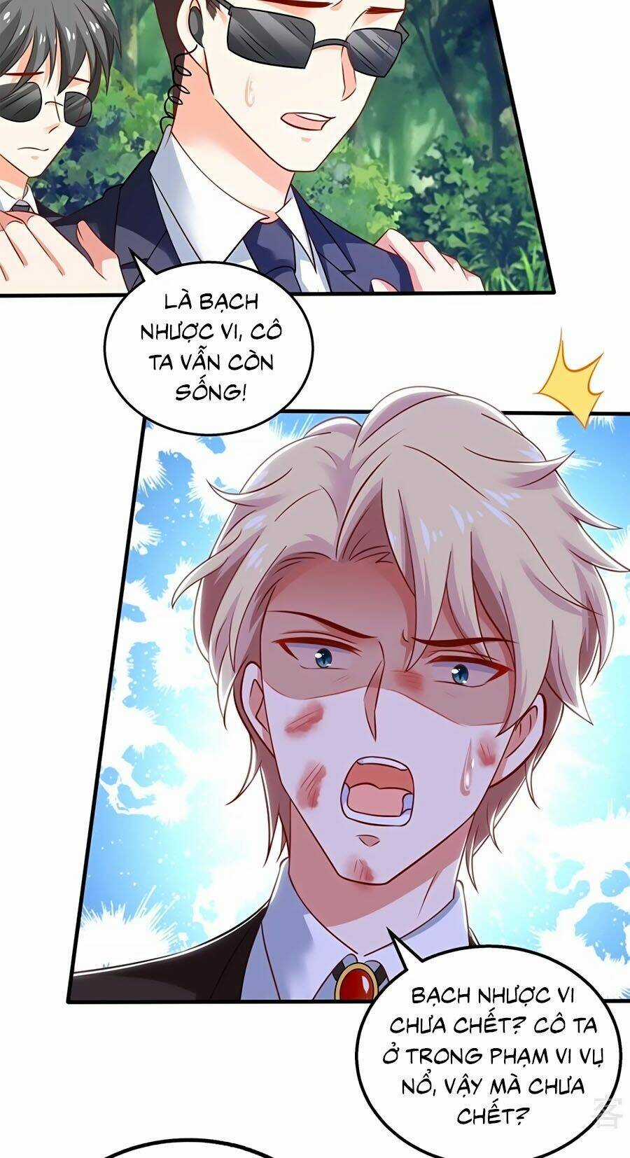 Đưa Mami Về Nhà - Chapter 291 - Trang 8