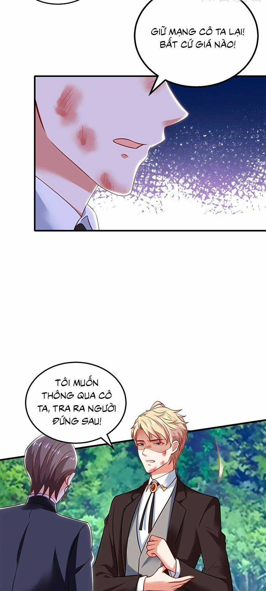 Đưa Mami Về Nhà - Chapter 291 - Trang 10