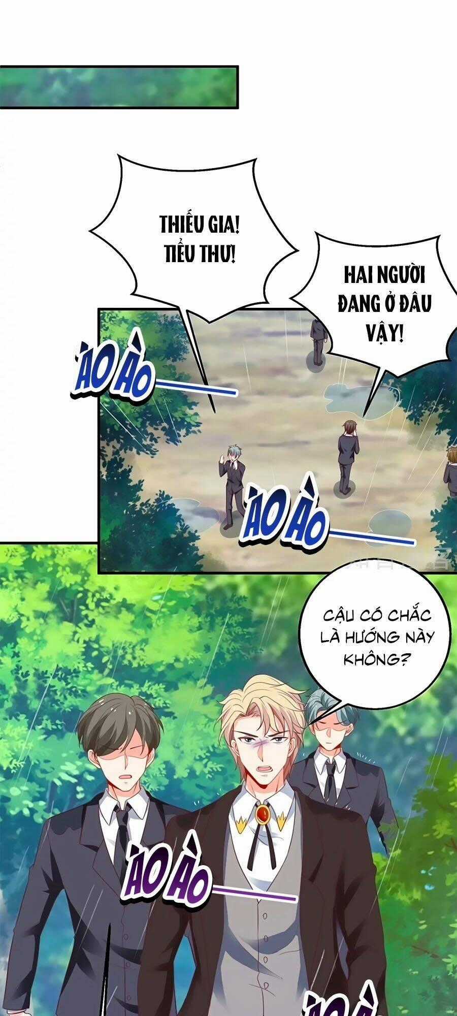 Đưa Mami Về Nhà - Chapter 292 - Trang 1