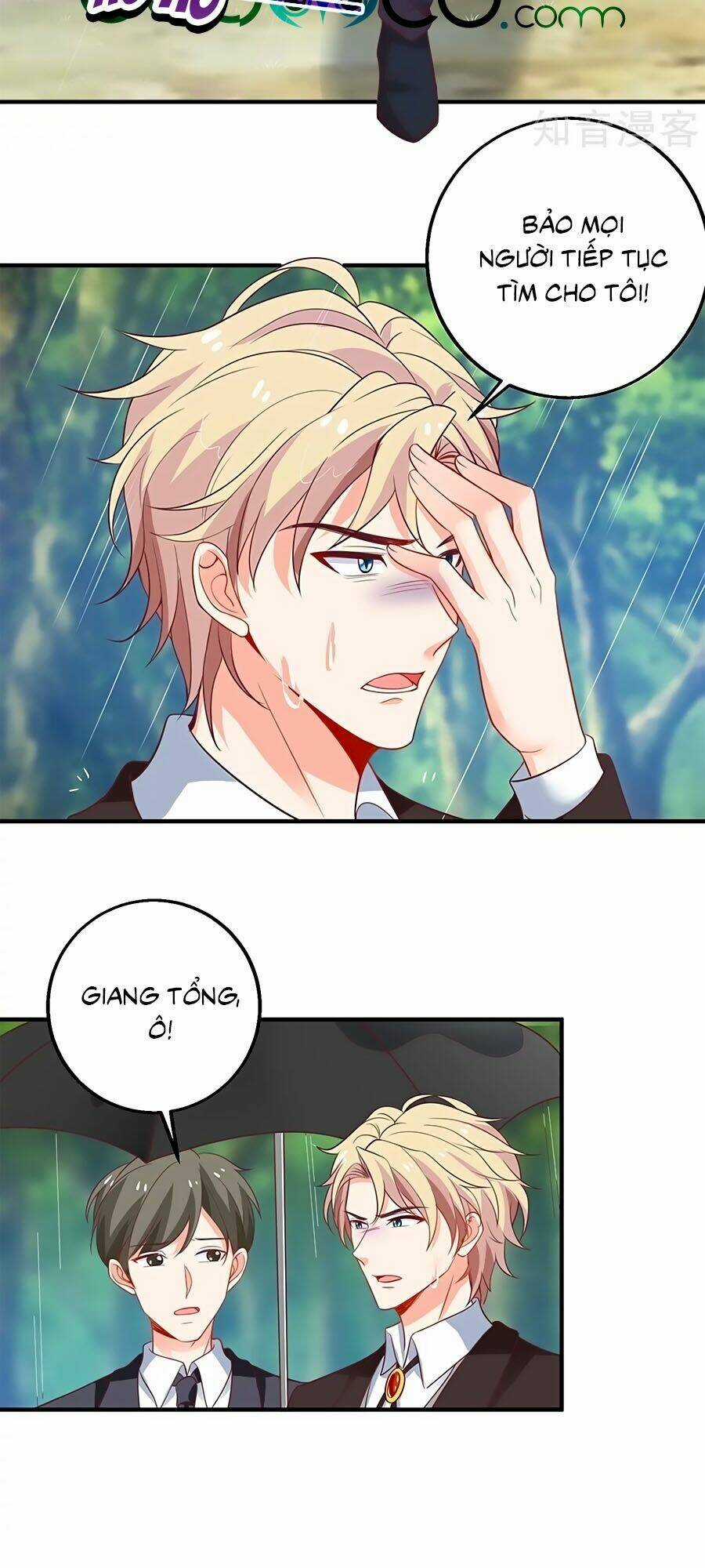 Đưa Mami Về Nhà - Chapter 292 - Trang 3