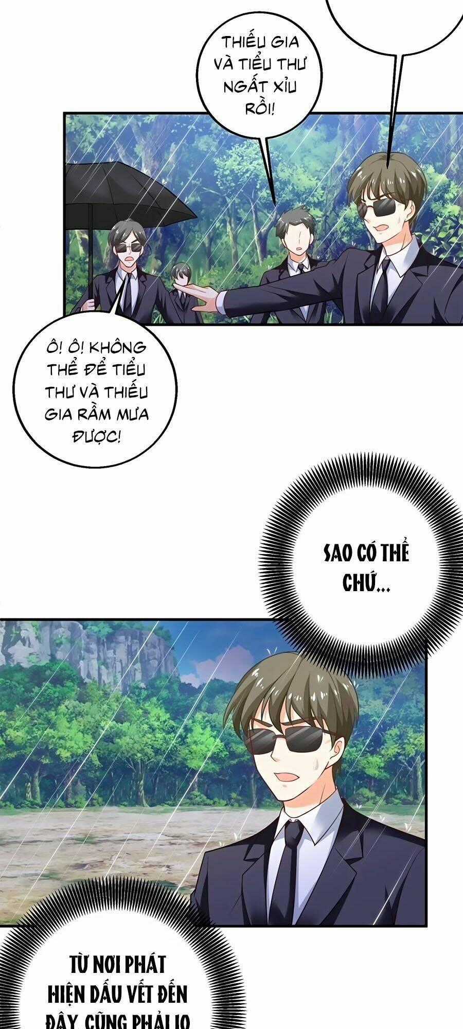 Đưa Mami Về Nhà - Chapter 292 - Trang 23